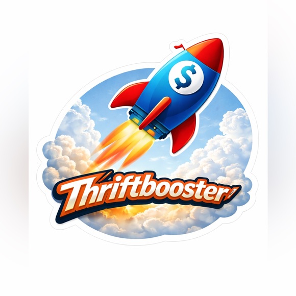 thriftbooster